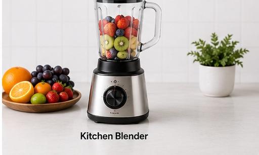 Kitchen Blender