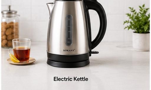 Electric Kettle