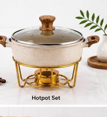 Hotpot Set