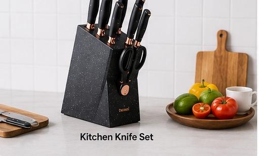 Knife Set